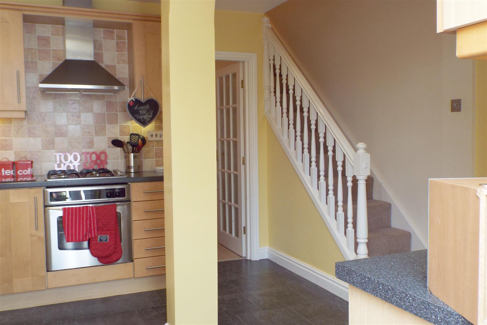 Norwood Grove, Beverley, East Yorkshire